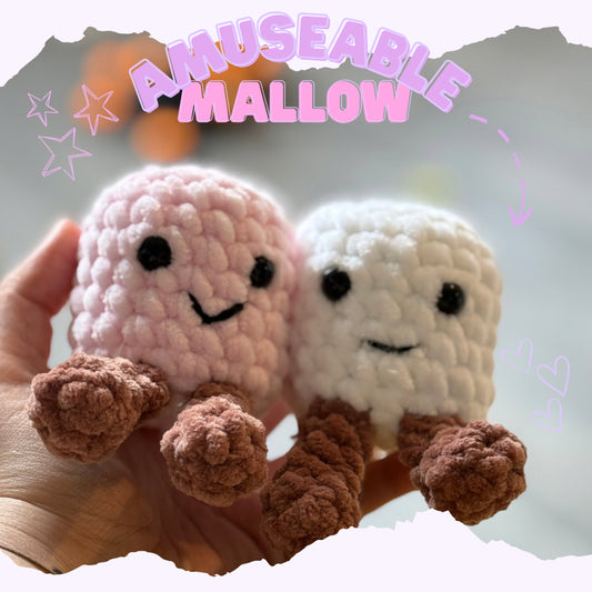 Amuseable Mallows