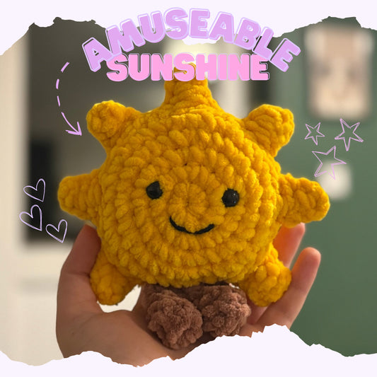 Amuseable Sunshine